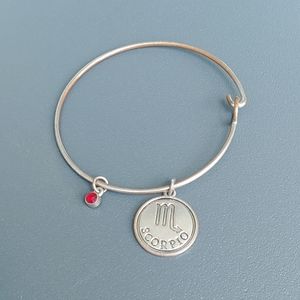 3/$15 Scorpio bracelet ♏